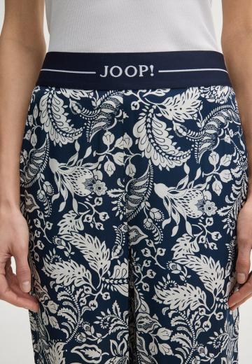 Прямые брюки