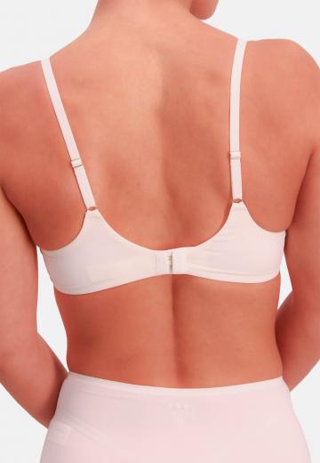 Бюстгальтер на косточках