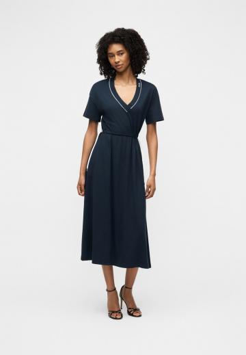 Платье макси