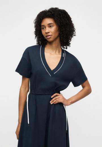 Платье макси