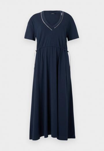 Платье макси