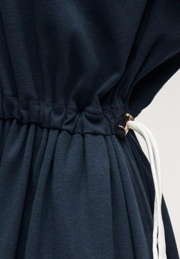 Платье макси