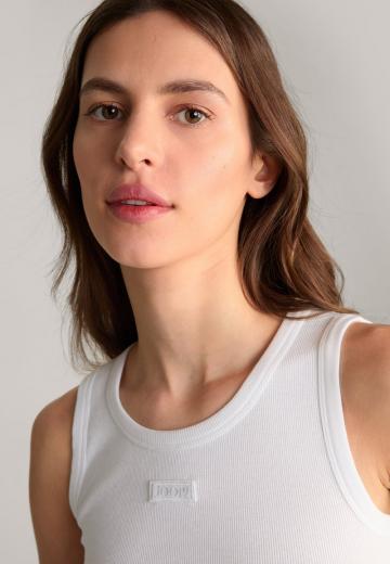 Майка-борцовка