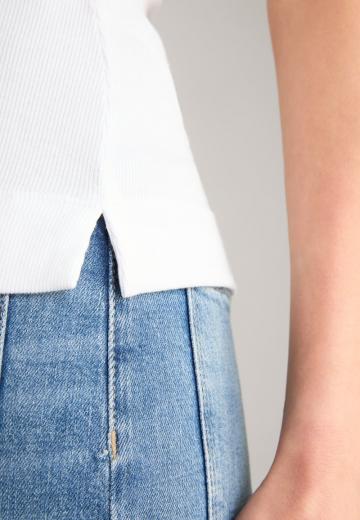 Майка-борцовка