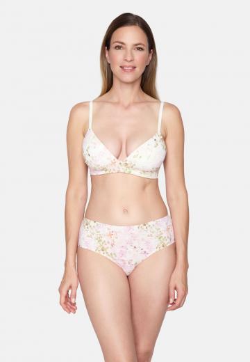 Бюстгальтер без косточек