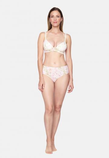 Бюстгальтер без косточек