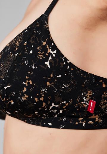 Бюстгальтер без косточек