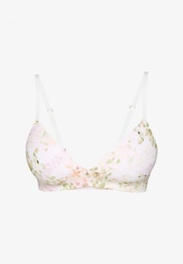 Бюстгальтер без косточек