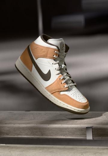 Высокие кеды