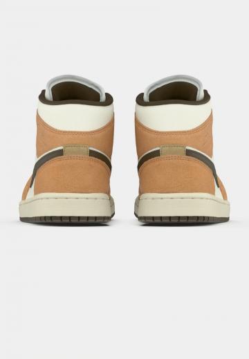 Высокие кеды