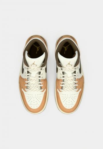 Высокие кеды