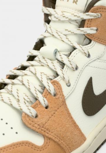 Высокие кеды