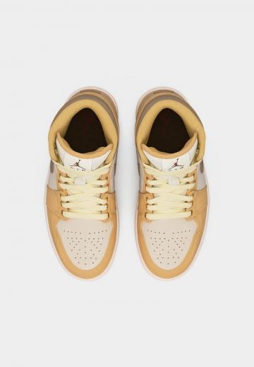 Высокие кеды