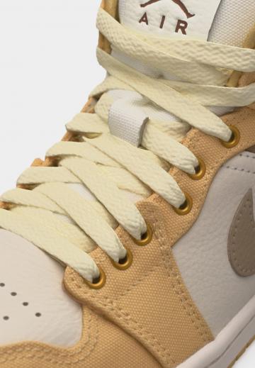 Высокие кеды