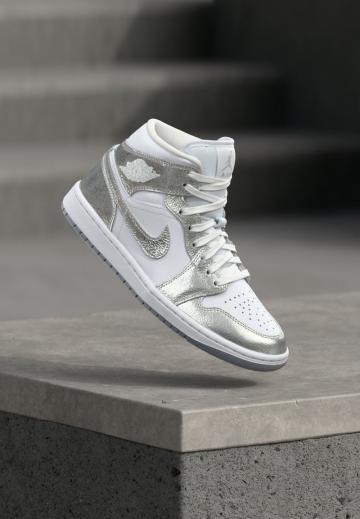 Высокие кеды