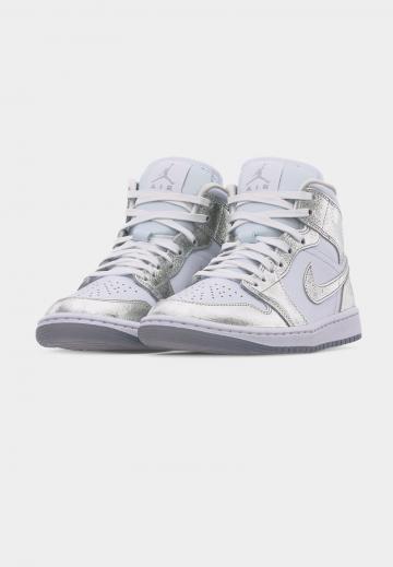 Высокие кеды