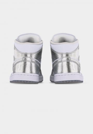 Высокие кеды