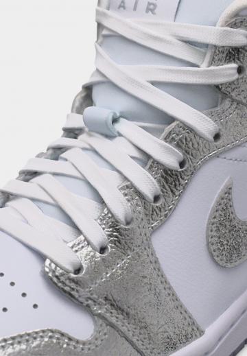 Высокие кеды