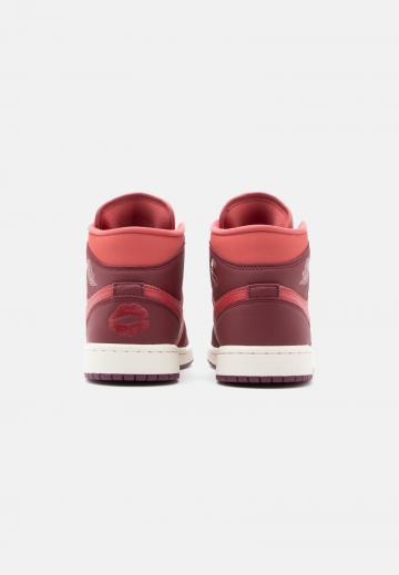 Высокие кеды