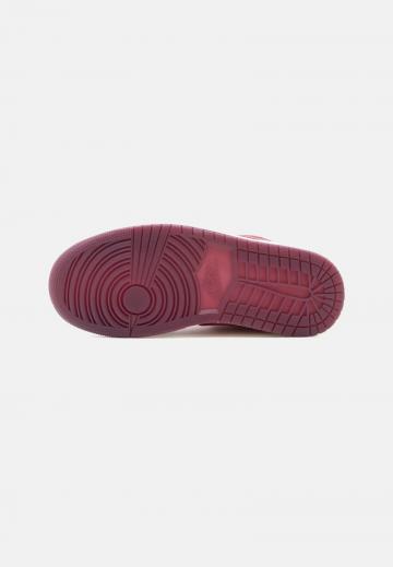 Высокие кеды