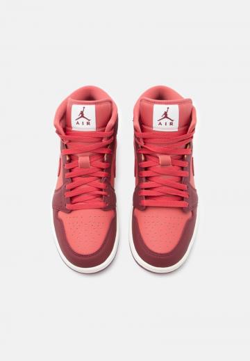 Высокие кеды