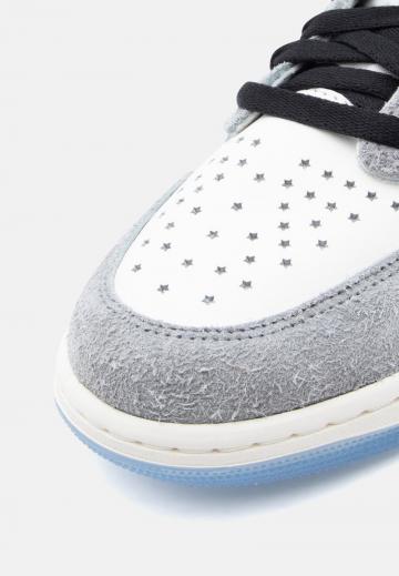 Высокие кеды