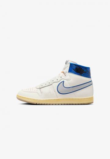 Высокие кеды