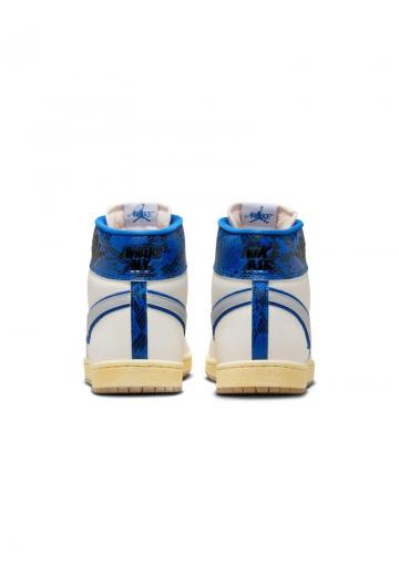 Высокие кеды