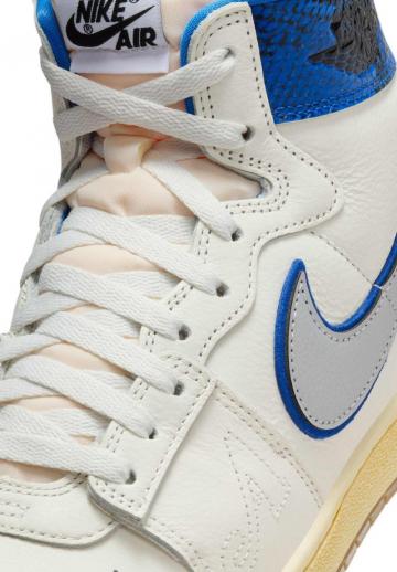 Высокие кеды