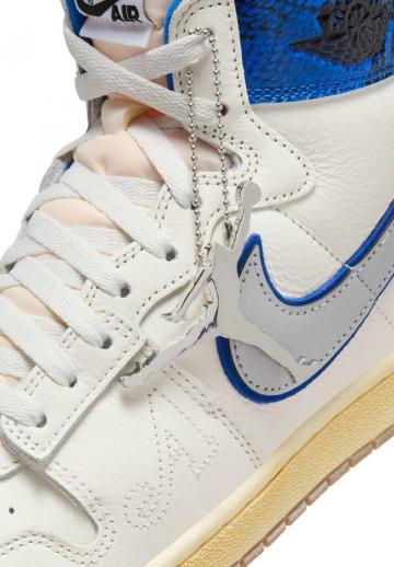 Высокие кеды