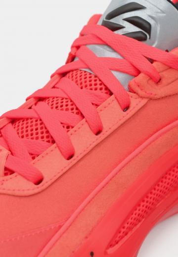 Баскетбольные кроссовки