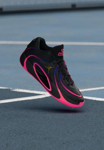 Баскетбольные кроссовки