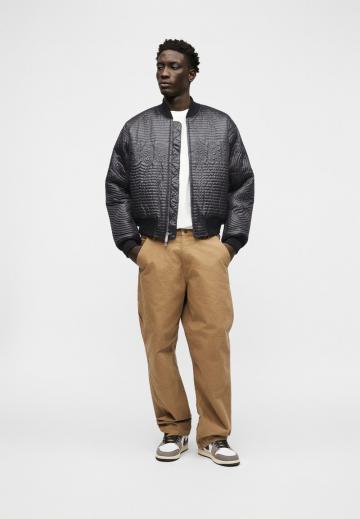 Куртка бомбер