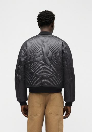 Куртка бомбер