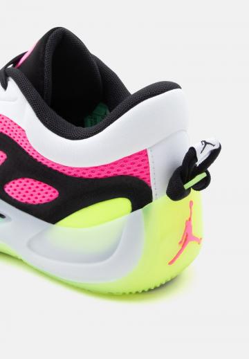 Баскетбольные кроссовки