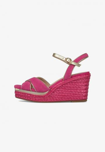 Эспадрильи