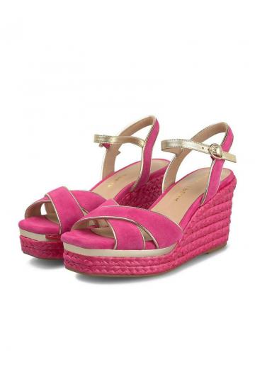 Эспадрильи