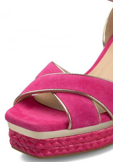 Эспадрильи