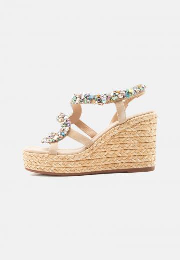 Эспадрильи