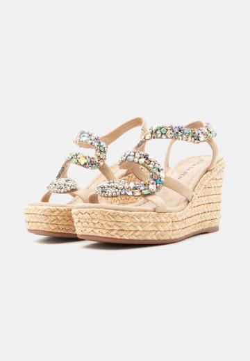 Эспадрильи