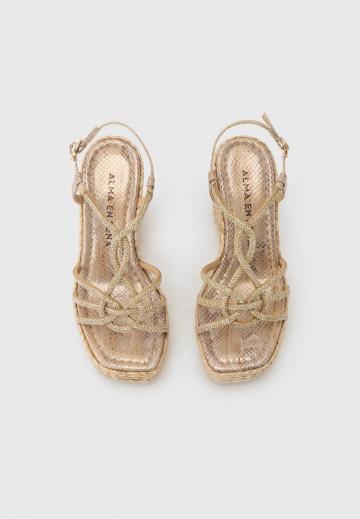 Эспадрильи