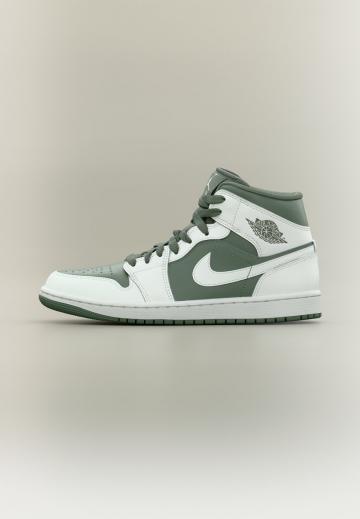 Высокие кеды