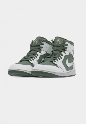 Высокие кеды