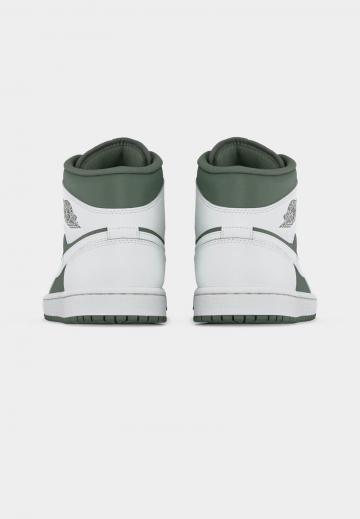 Высокие кеды