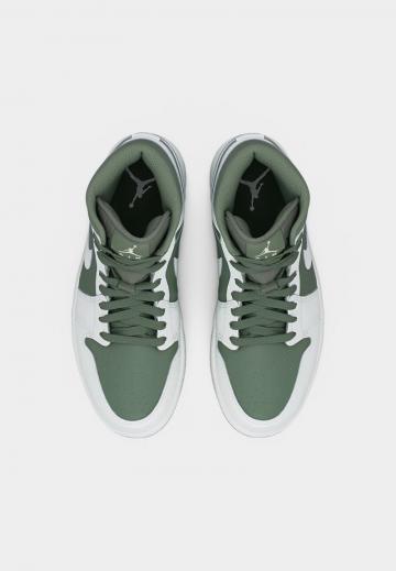 Высокие кеды