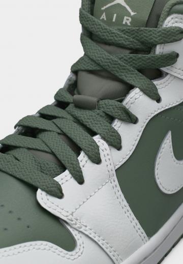 Высокие кеды