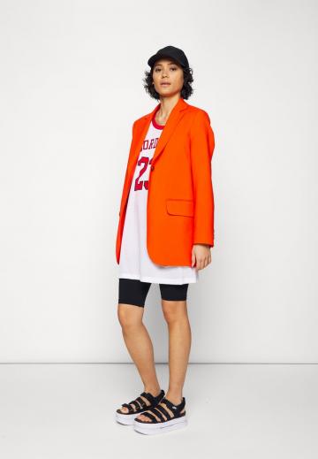 Спортивное платье