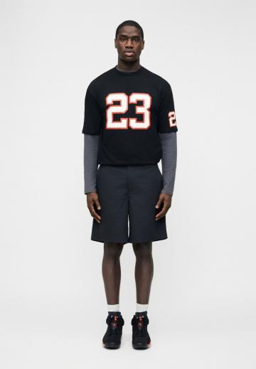 Спортивныве шорты