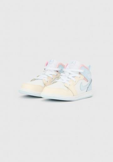 Высокие кеды