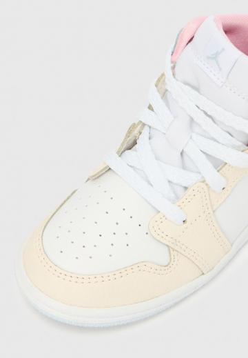 Высокие кеды